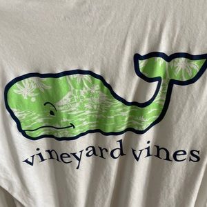 Vineyard Vines Short-sleeve Shirt